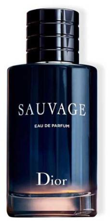 Dior Sauvage Eau De Parfum