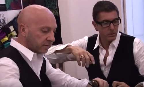 Dolce & Gabbana