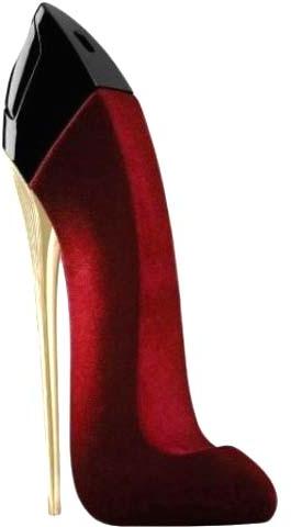 Carolina Herrera Good Girl Velvet Fatale